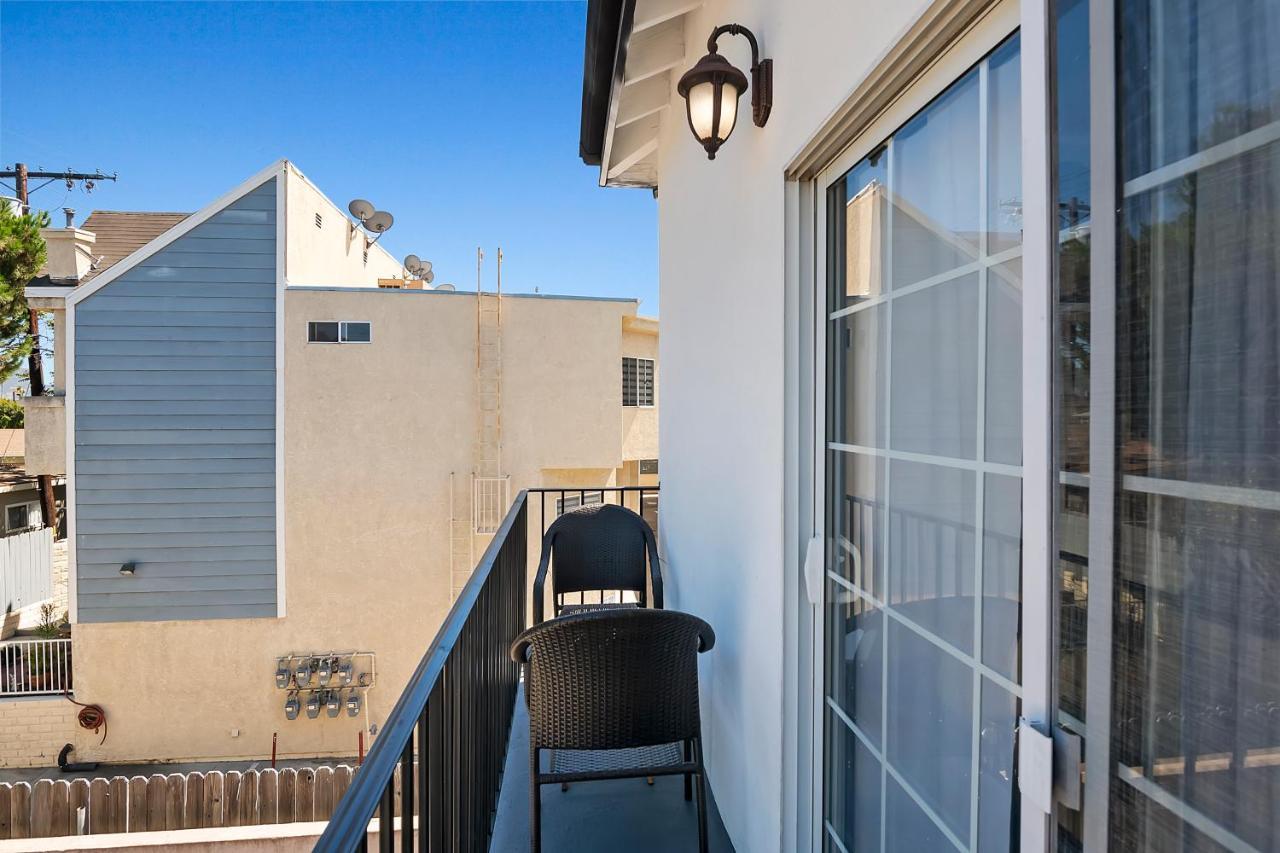 Spacious Private Gated Modern Loft Close To Universal Studio And Hollywood لوس أنجلوس المظهر الخارجي الصورة